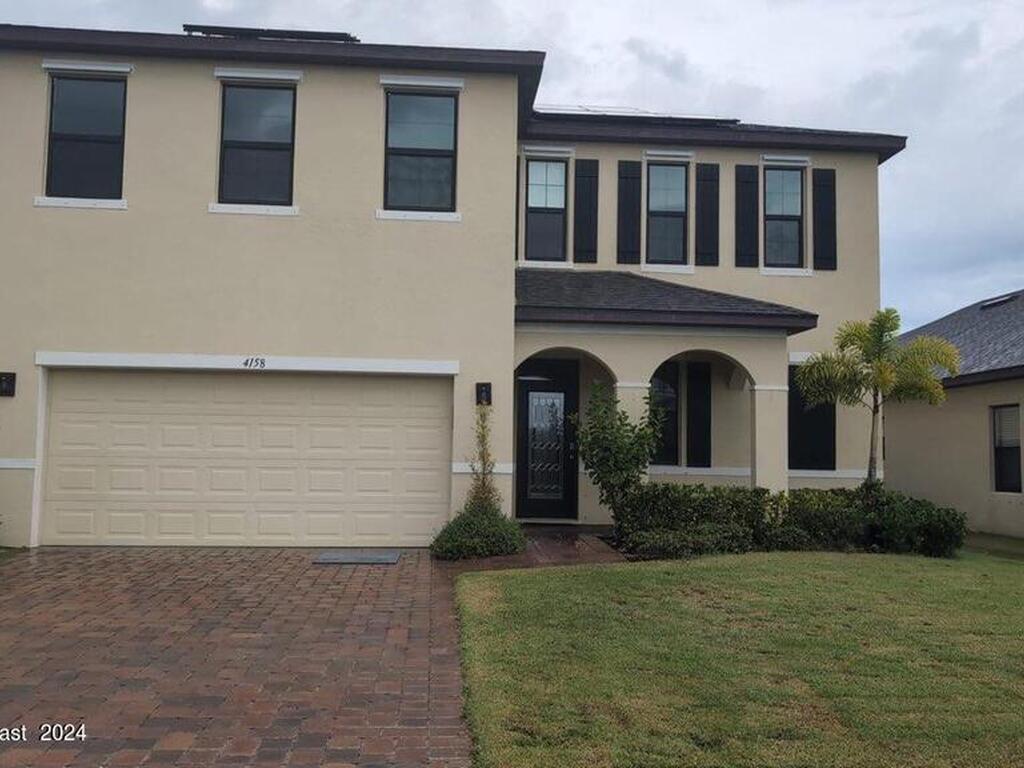 4158 Alligator Flag Circle, West Melbourne, FL 32904