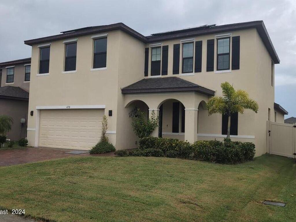 4158 Alligator Flag Circle, West Melbourne, FL 32904