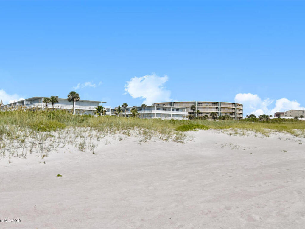 4800 Ocean Beach Boulevard, Cocoa Beach, FL 32931