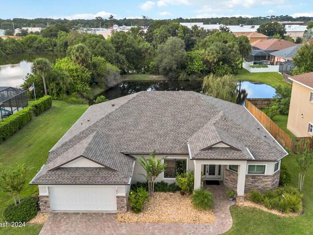 444 Antrim Gardens Court, Melbourne, FL 32904