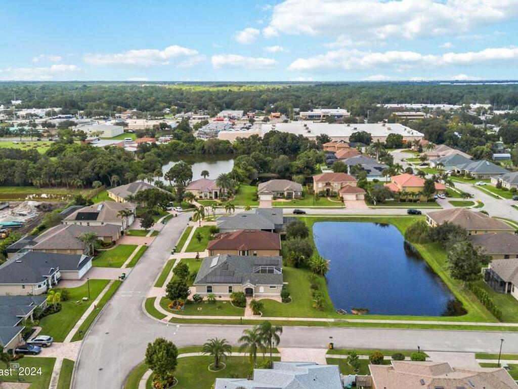 444 Antrim Gardens Court, Melbourne, FL 32904