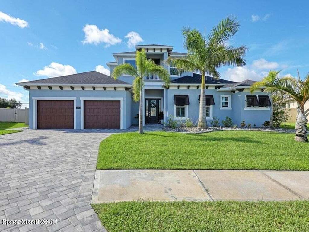 2767 Kilns Circle, West Melbourne, FL 32904