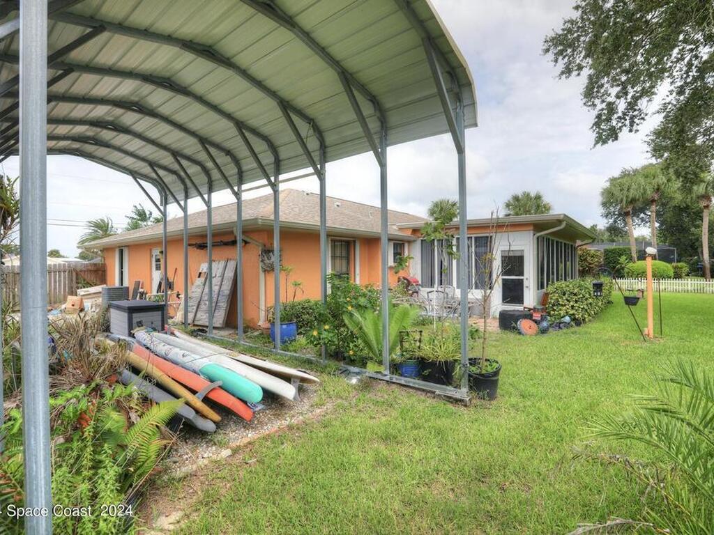 6655 110th Street, Sebastian, FL 32958