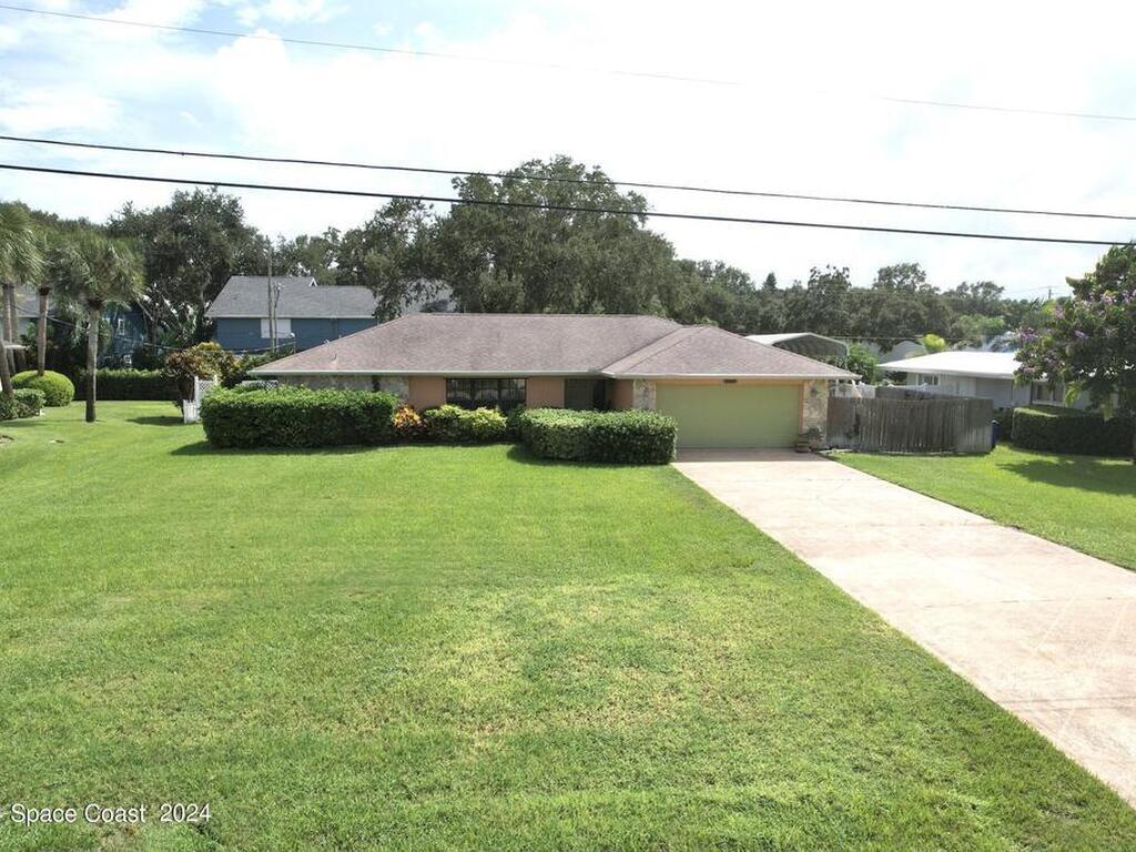 6655 110th Street, Sebastian, FL 32958