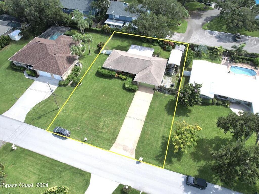 6655 110th Street, Sebastian, FL 32958