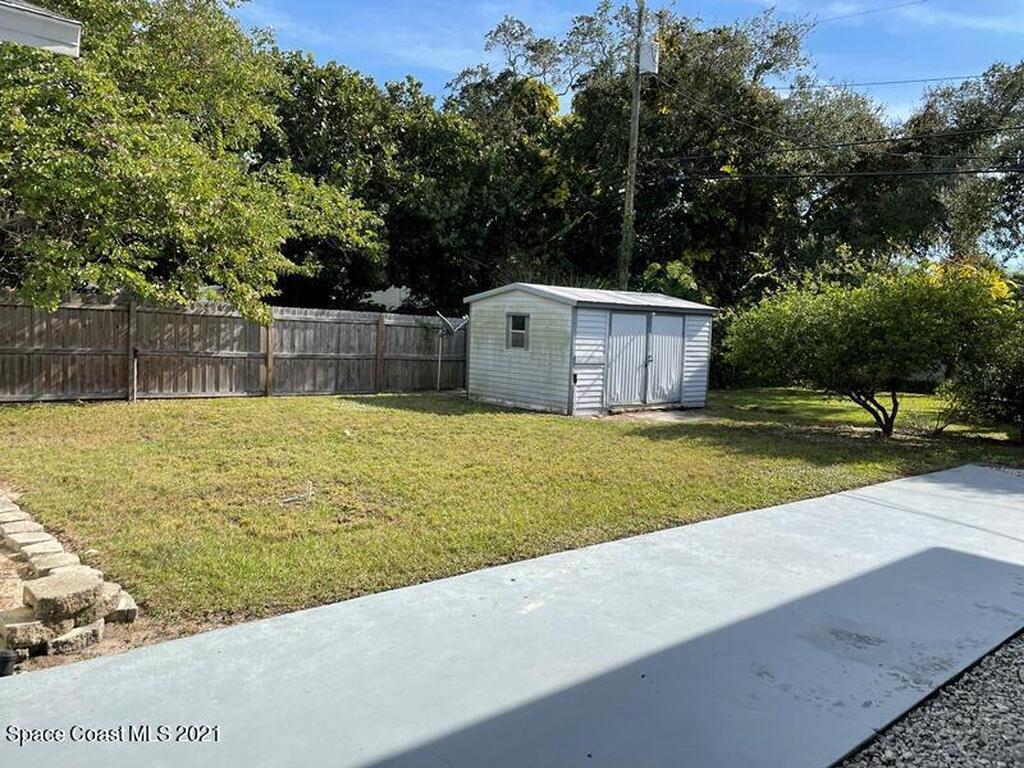 8210 Orange Avenue, Cape Canaveral, FL 32920