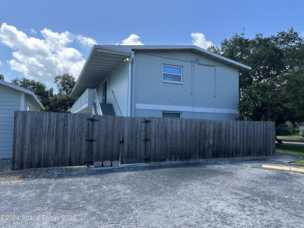 8210 Orange Avenue, Cape Canaveral, FL 32920