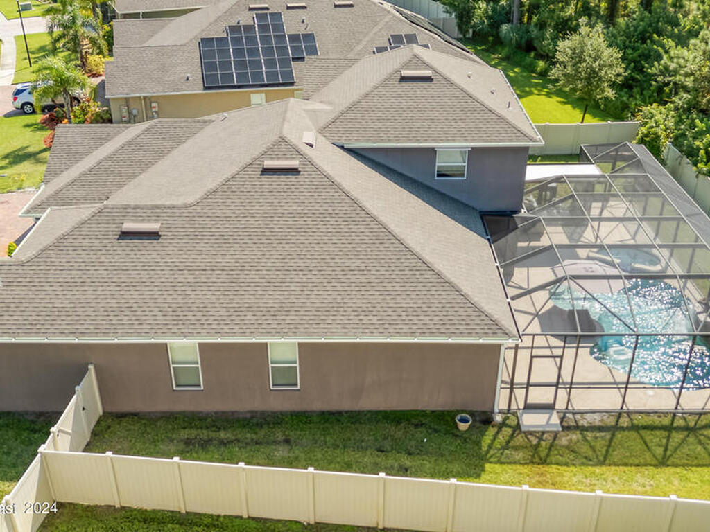 632 SE Stonebriar Drive, Palm Bay, FL 32909