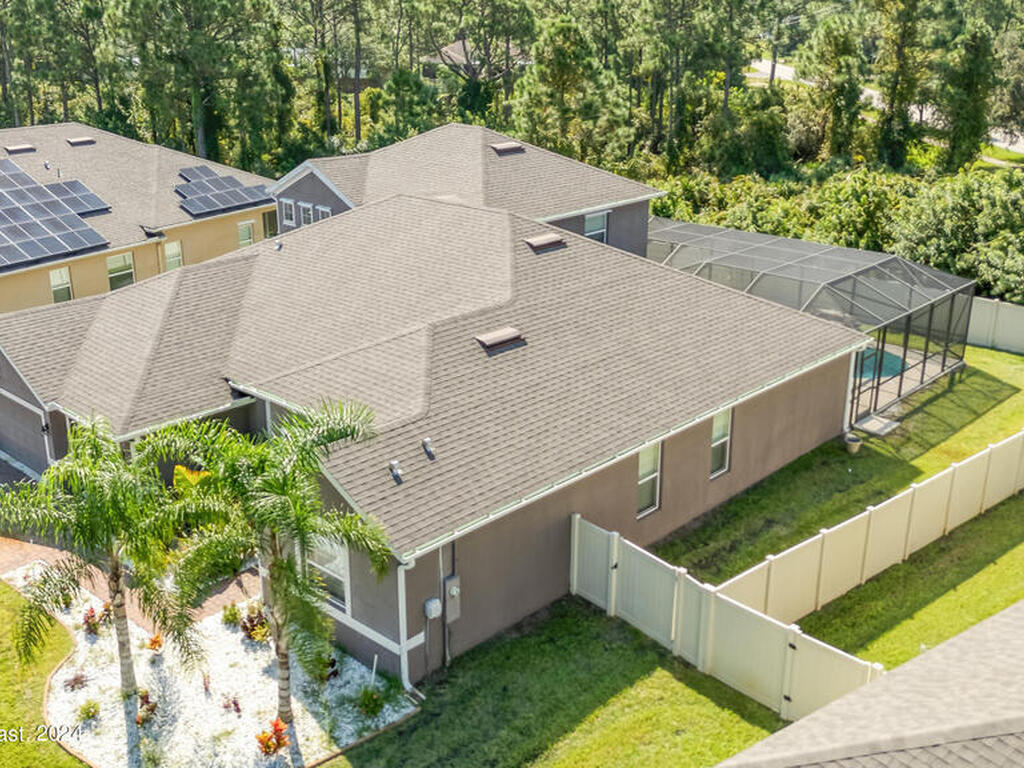 632 SE Stonebriar Drive, Palm Bay, FL 32909