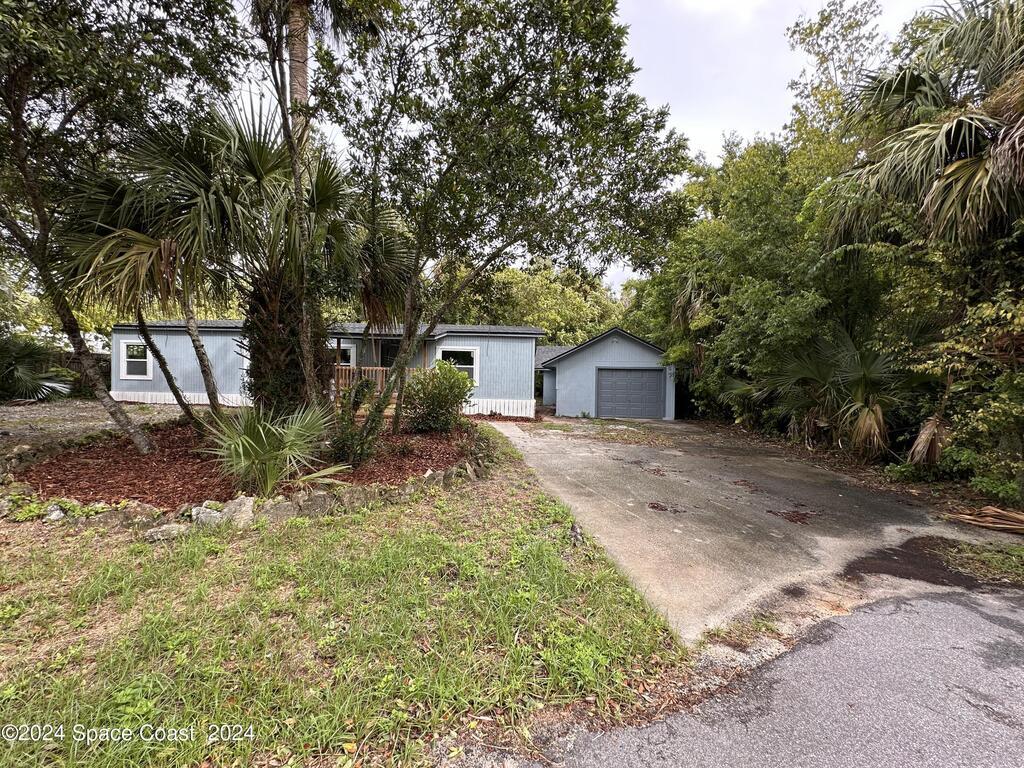 3937 Oak Hill Drive, Cocoa, FL 32926