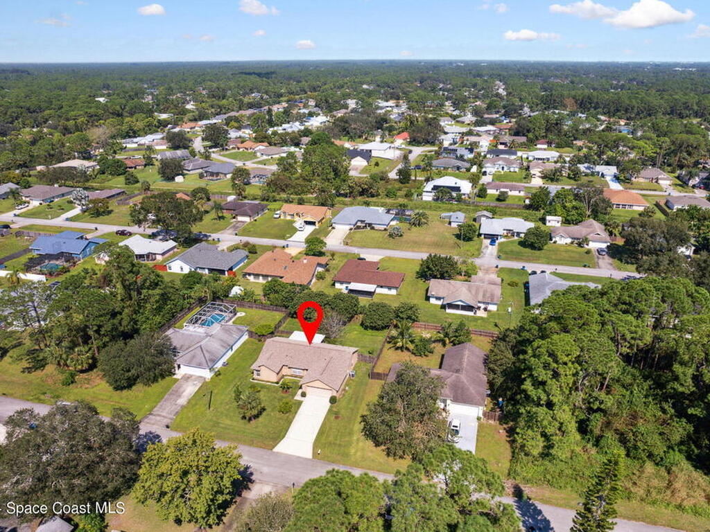 149 Coffee Street, Palm Bay, FL 32909