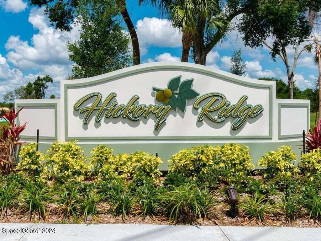 1182 Tupelo Circle, Cocoa, FL 32926