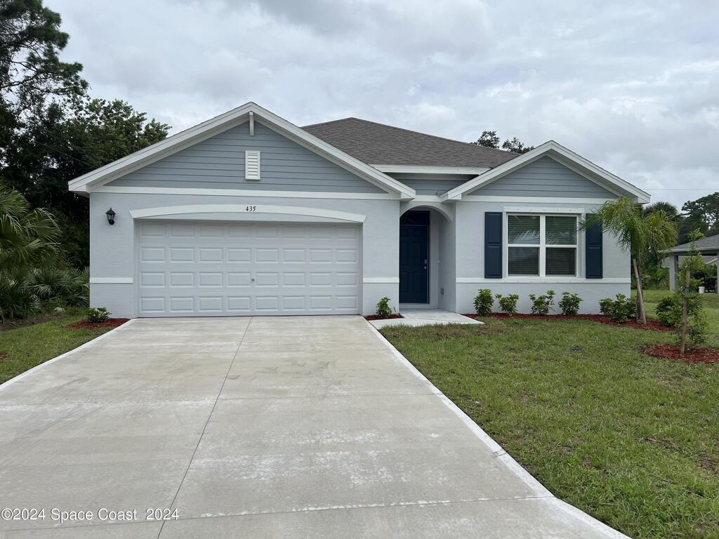 435 Oakleaf, Palm Bay, FL 32908