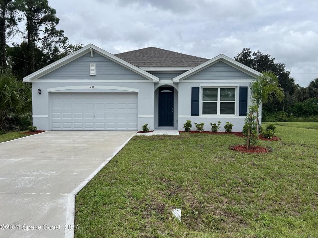 435 Oakleaf, Palm Bay, FL 32908