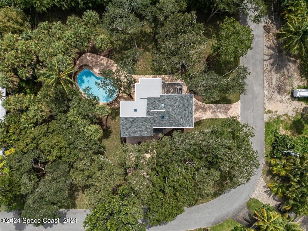 5835 Riverside Drive, Melbourne Beach, FL 32951