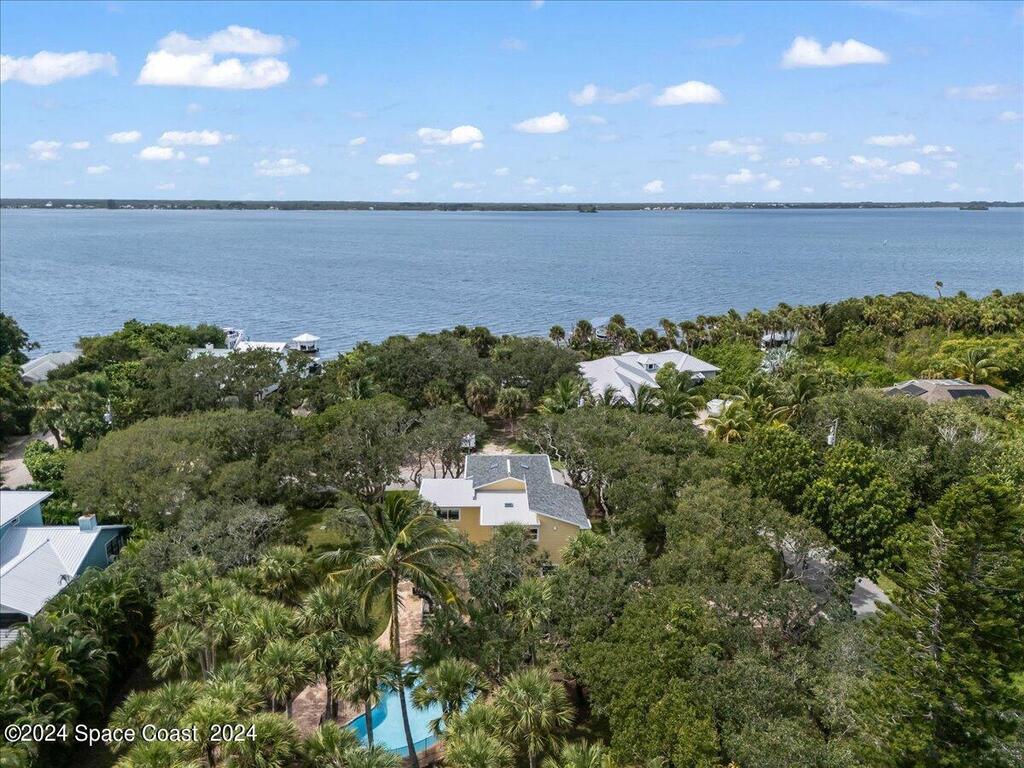 5835 Riverside Drive, Melbourne Beach, FL 32951