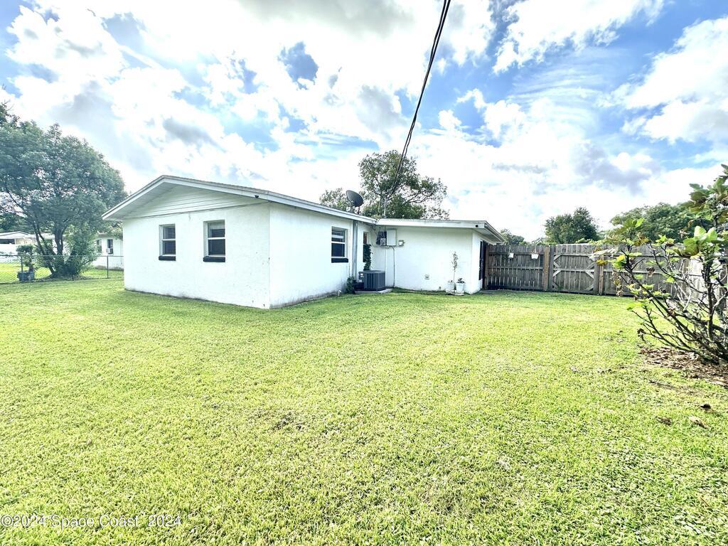 3080 Kirby Drive, Titusville, FL 32796