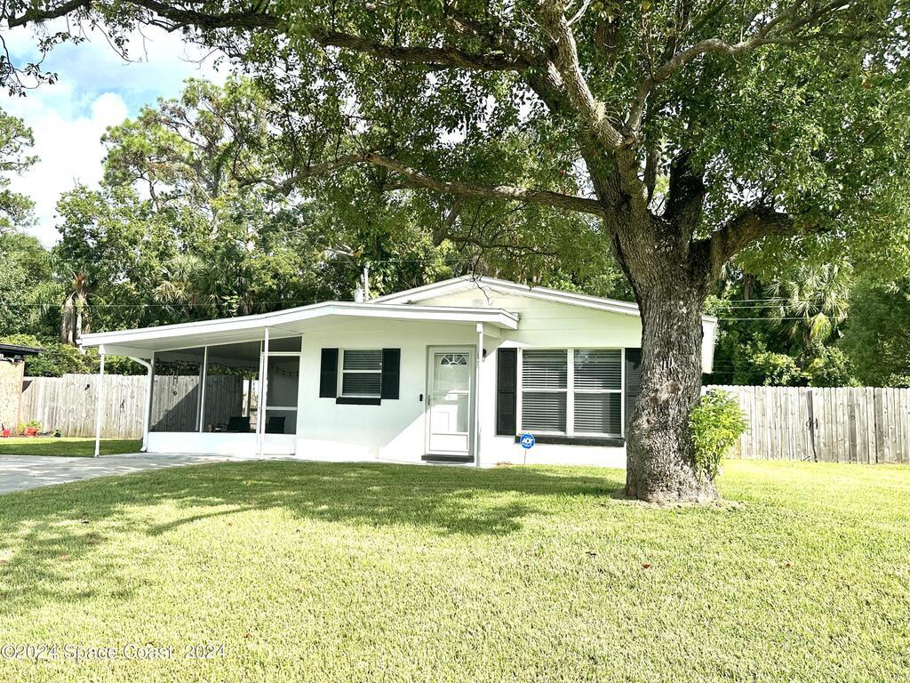 3080 Kirby Drive, Titusville, FL 32796