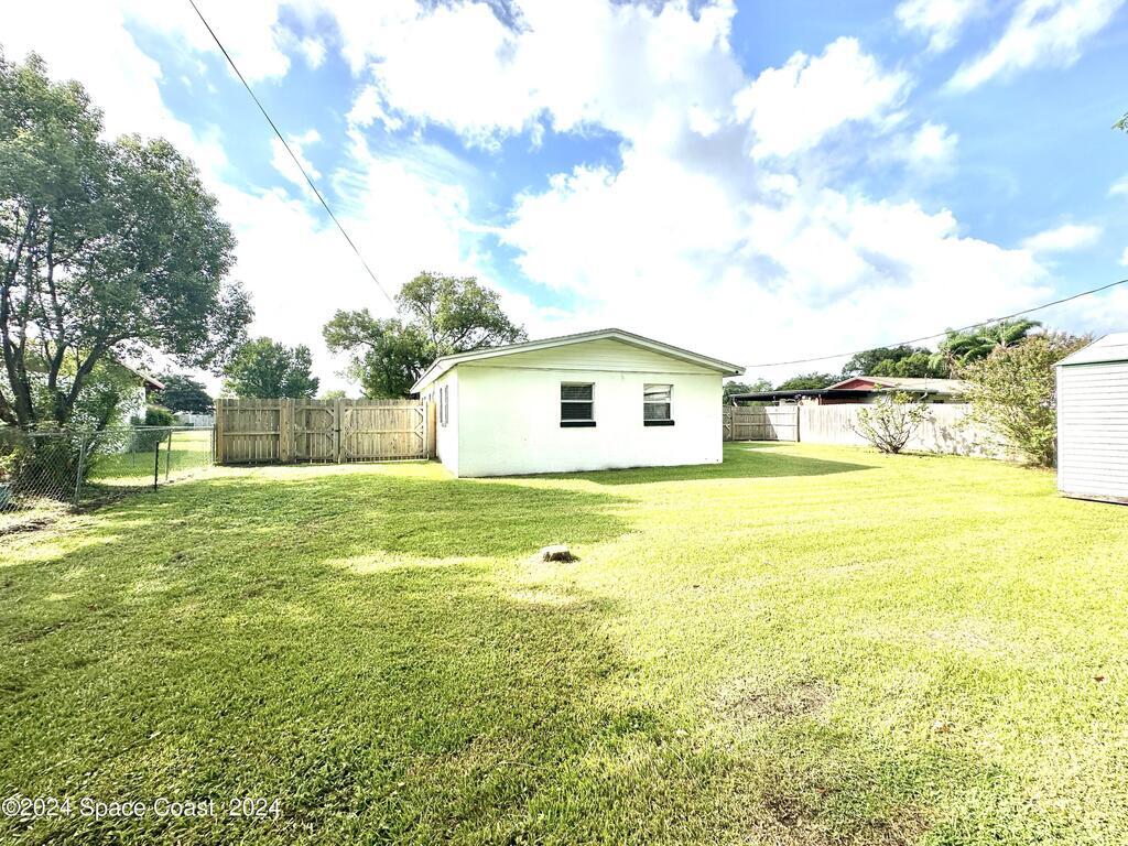 3080 Kirby Drive, Titusville, FL 32796