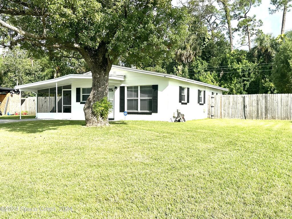 3080 Kirby Drive, Titusville, FL 32796