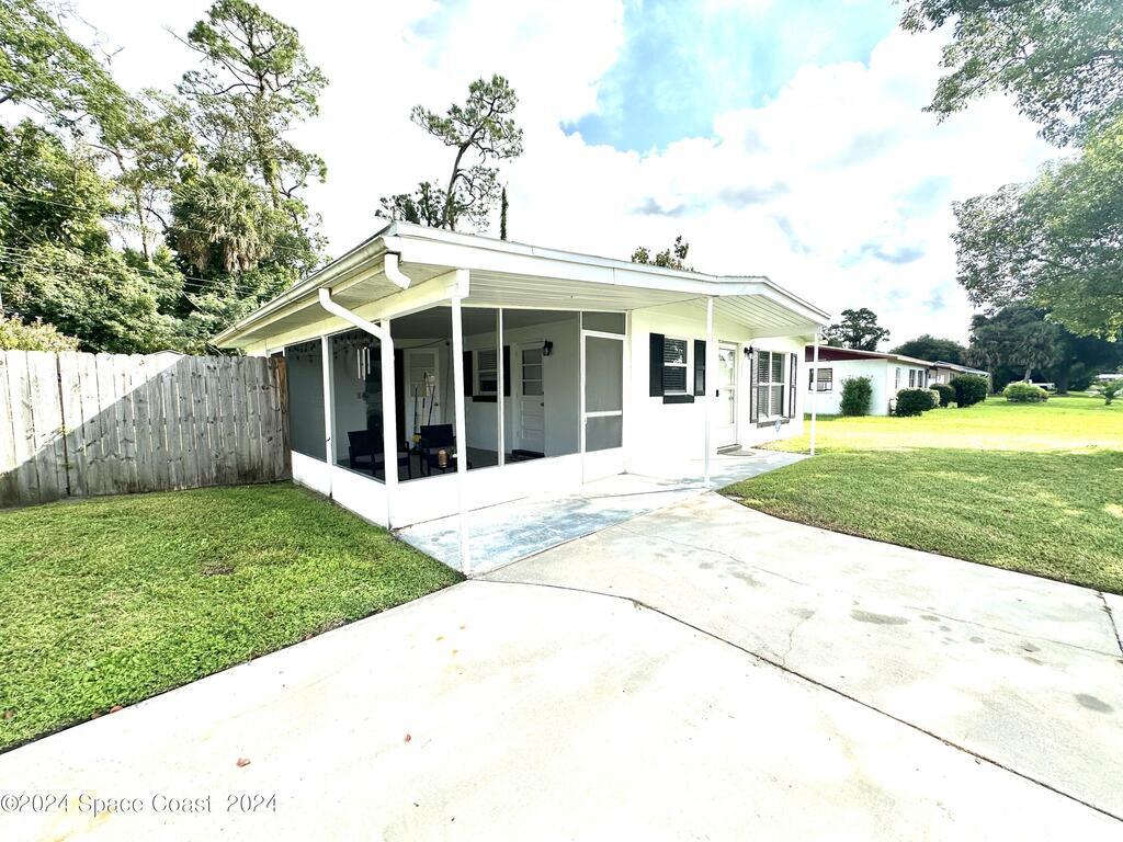 3080 Kirby Drive, Titusville, FL 32796