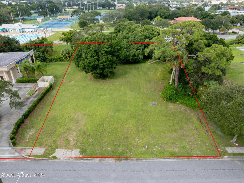 1616 S. Apollo Boulevard, Melbourne, FL 32901