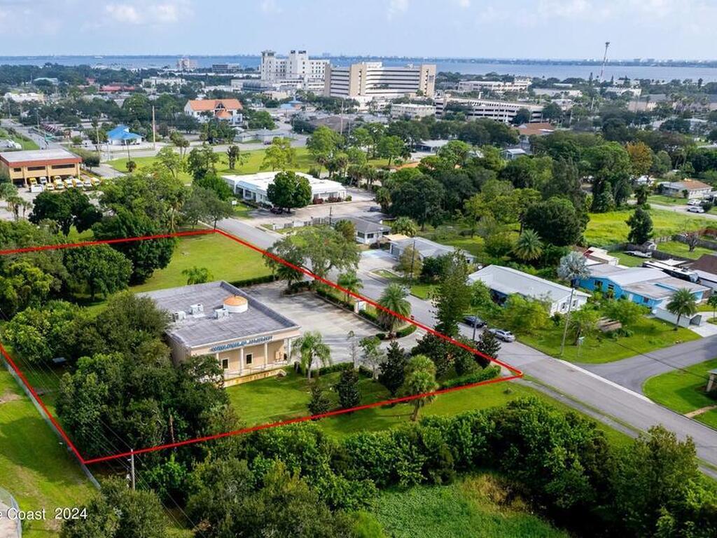 1608 S Apollo Boulevard, Melbourne, FL 32901