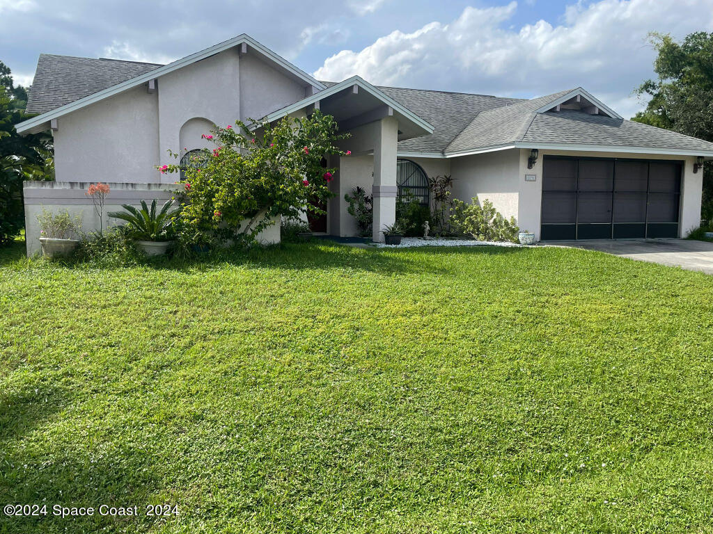 1096 Alpine Avenue, Palm Bay, FL 32907