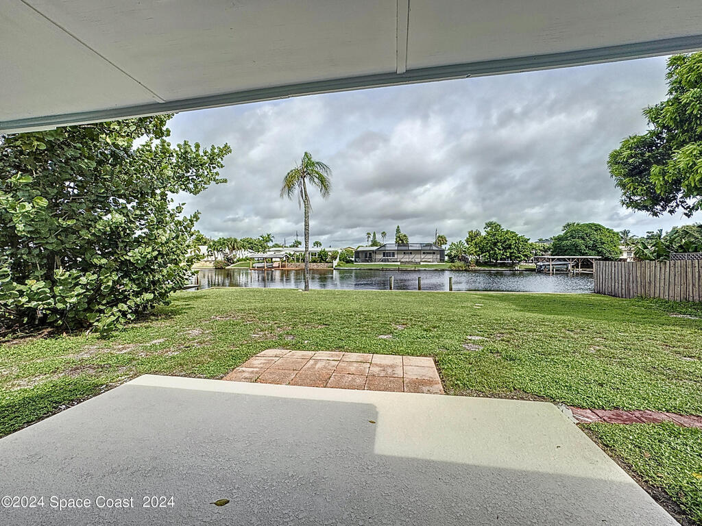 250 Richland Avenue, Merritt Island, FL 32953