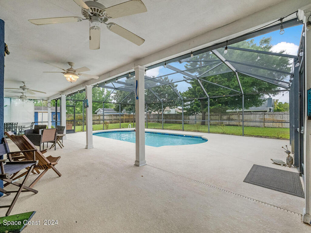 4980 Winchester Drive, Titusville, FL 32780