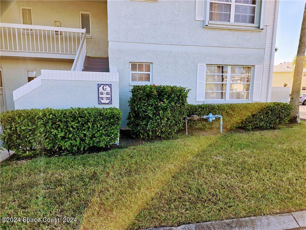 951 Sonesta Avenue, Palm Bay, FL 32905