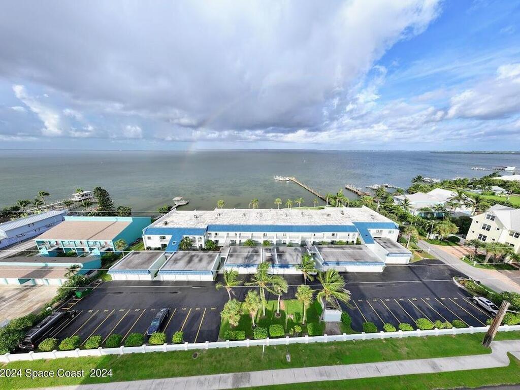 2850 S Atlantic Avenue, Cocoa Beach, FL 32931