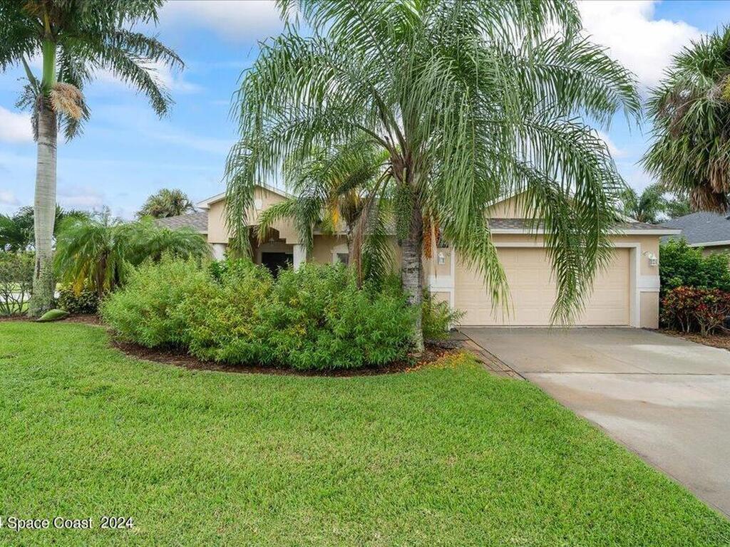 5207 Indigo Crossing Drive, Rockledge, FL 32955