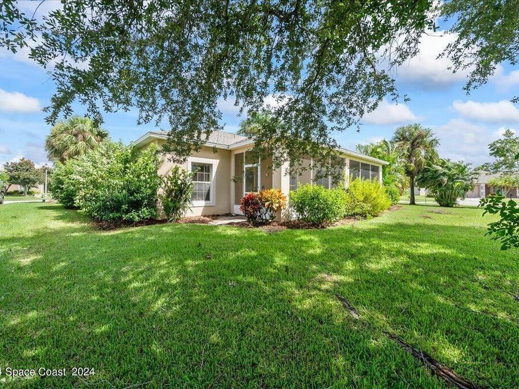 5207 Indigo Crossing Drive, Rockledge, FL 32955