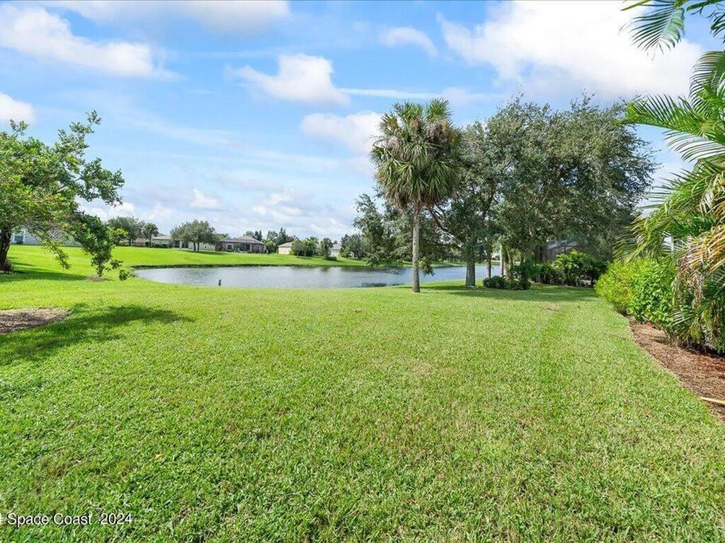 5207 Indigo Crossing Drive, Rockledge, FL 32955