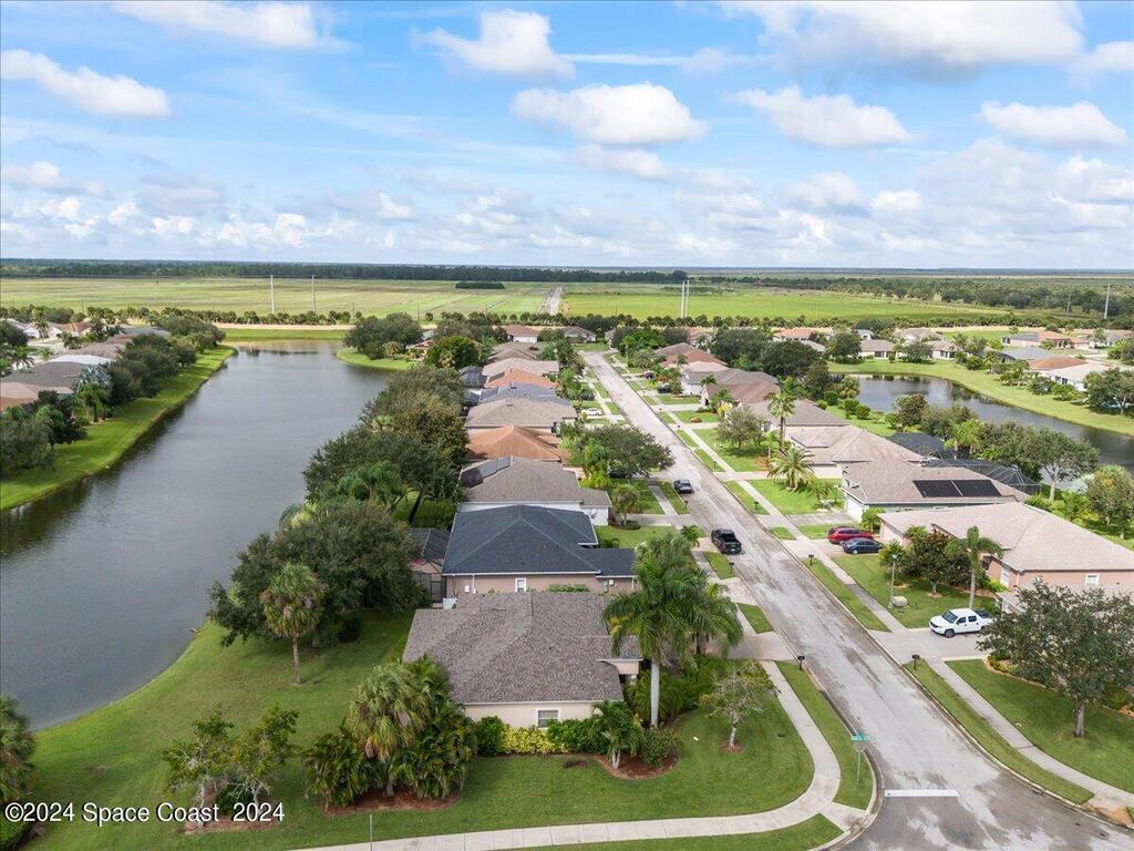 5207 Indigo Crossing Drive, Rockledge, FL 32955