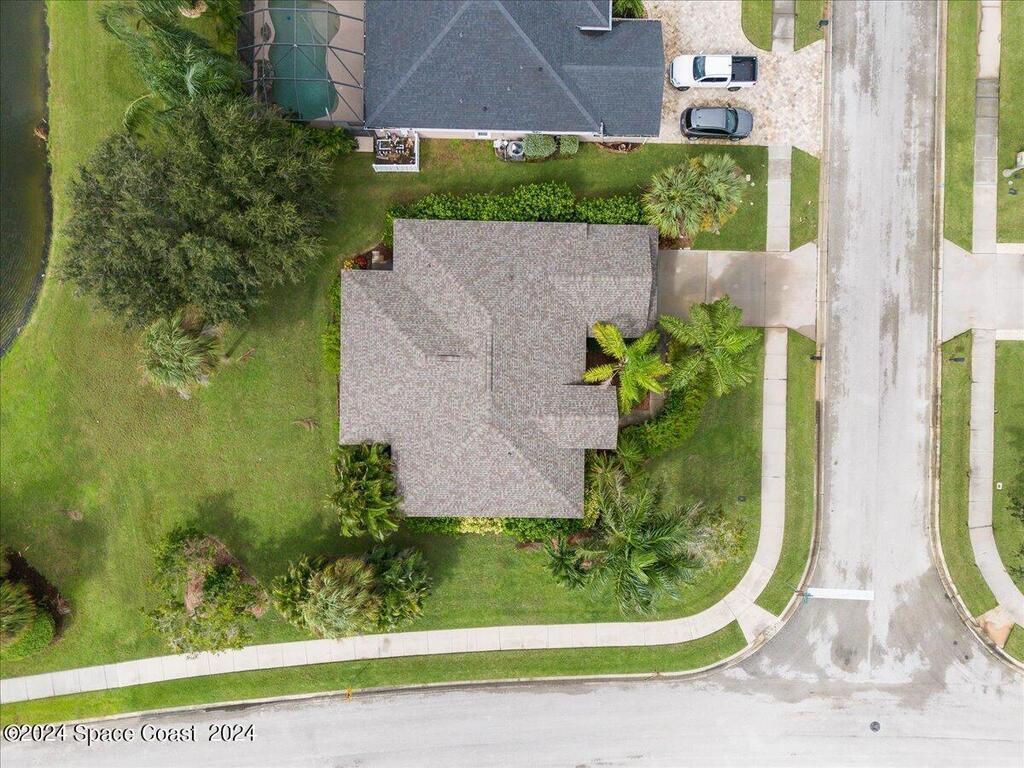 5207 Indigo Crossing Drive, Rockledge, FL 32955