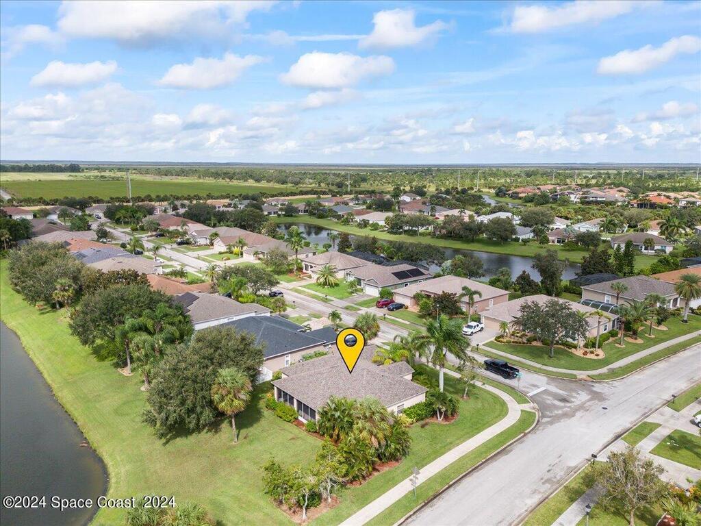 5207 Indigo Crossing Drive, Rockledge, FL 32955