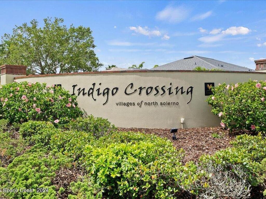 5207 Indigo Crossing Drive, Rockledge, FL 32955