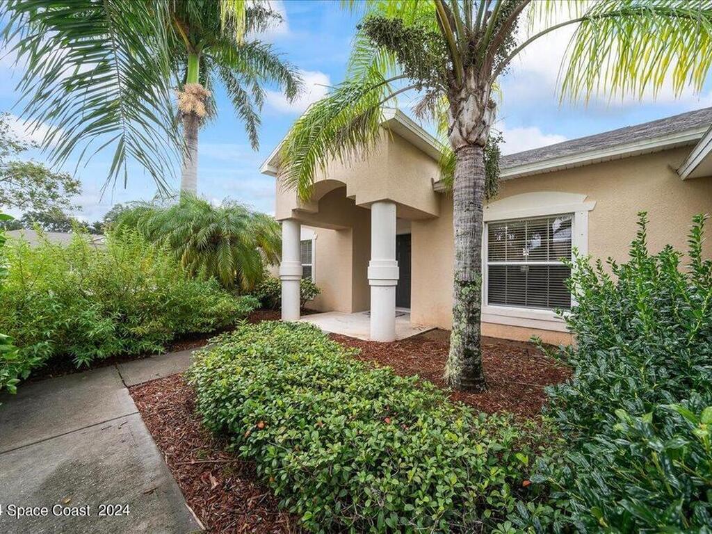 5207 Indigo Crossing Drive, Rockledge, FL 32955