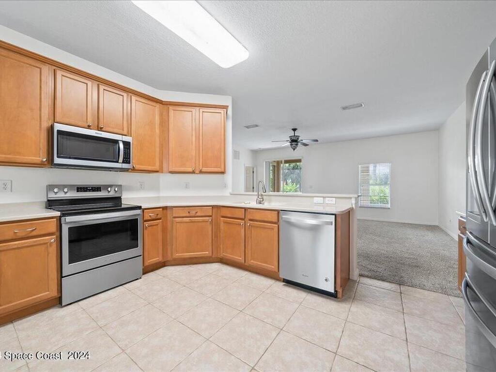 5207 Indigo Crossing Drive, Rockledge, FL 32955