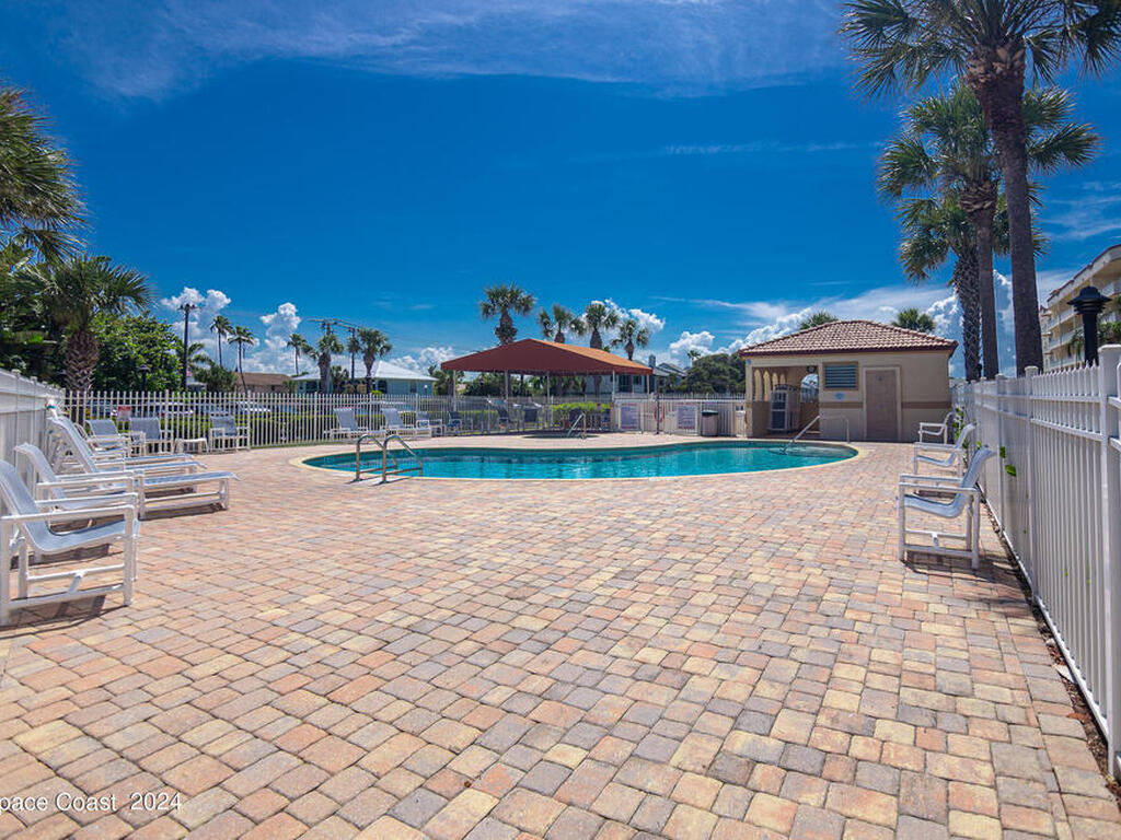 1004 Ocean Park Lane, Cape Canaveral, FL 32920