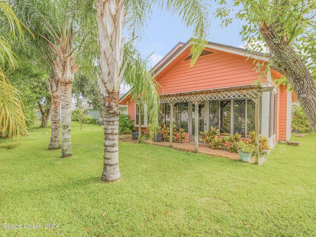 794 Pine Shores Circle, New Smyrna Beach, FL 32168