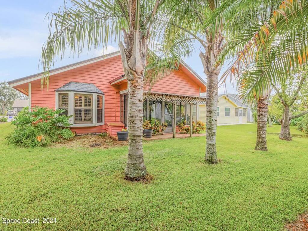 794 Pine Shores Circle, New Smyrna Beach, FL 32168