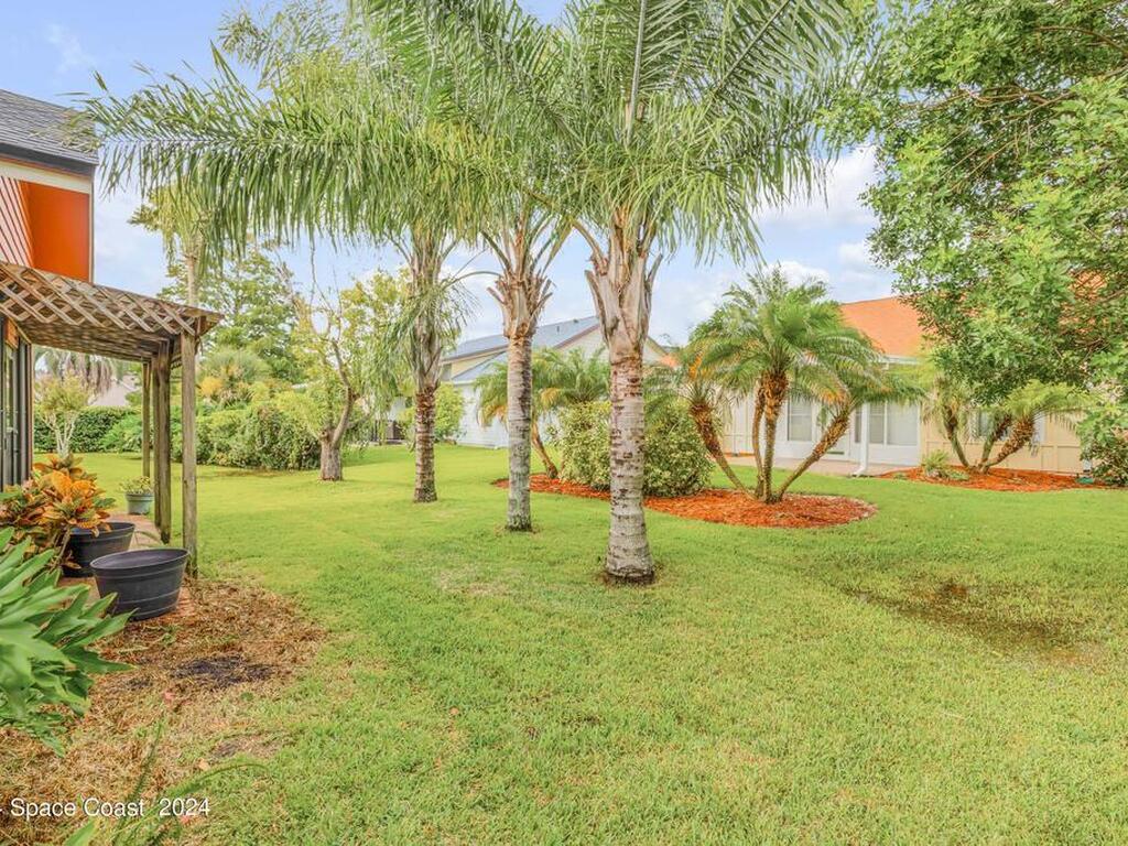 794 Pine Shores Circle, New Smyrna Beach, FL 32168