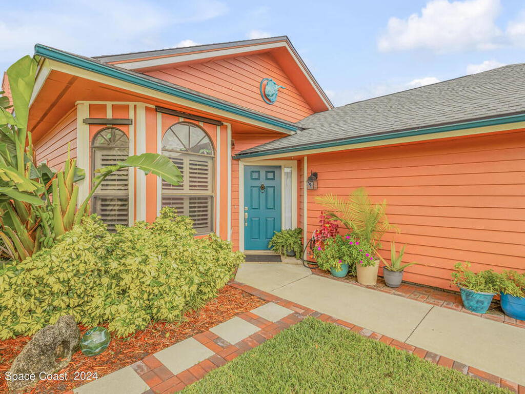 794 Pine Shores Circle, New Smyrna Beach, FL 32168