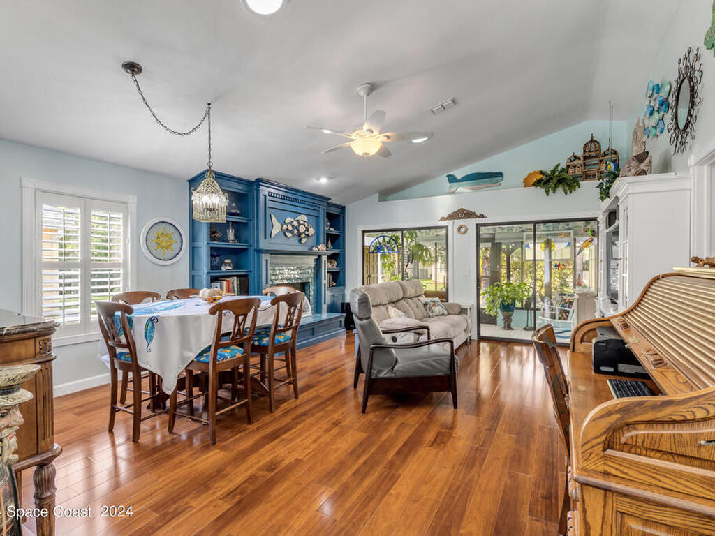 794 Pine Shores Circle, New Smyrna Beach, FL 32168