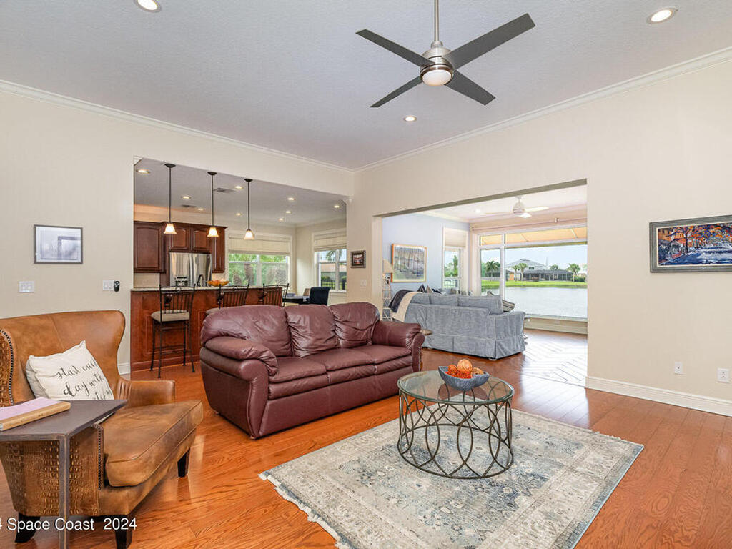 3546 Ayrshire Circle, Melbourne, FL 32940