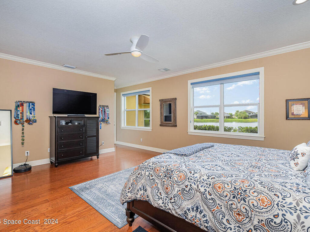 3546 Ayrshire Circle, Melbourne, FL 32940