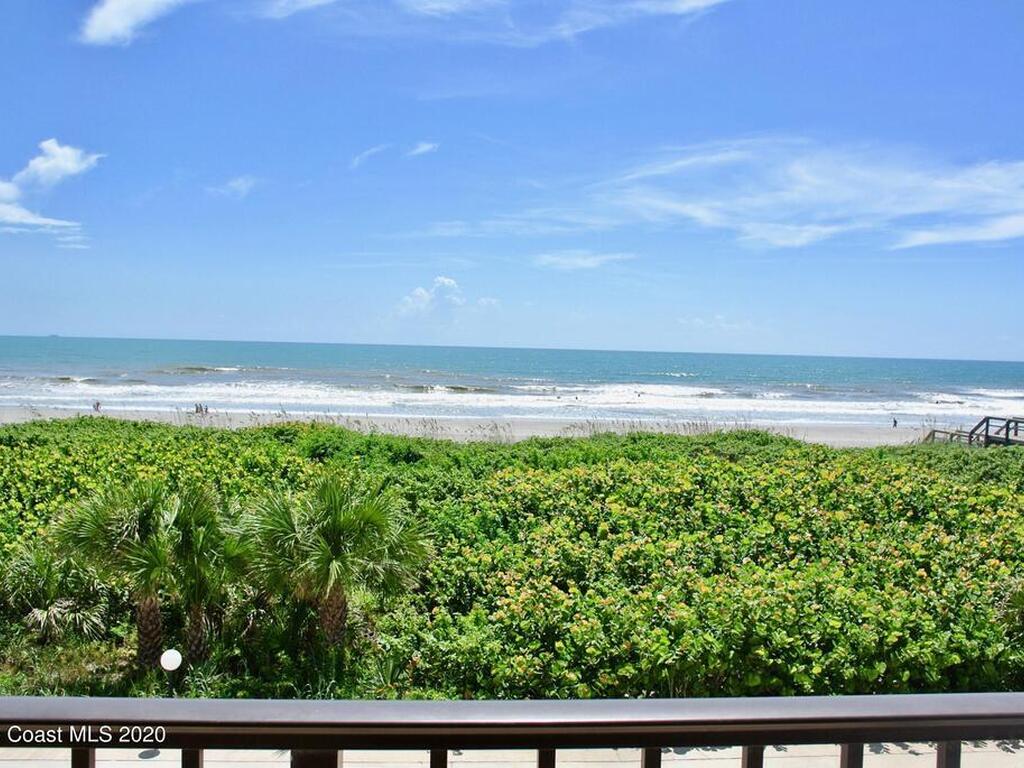 4600 Ocean Beach Boulevard, Cocoa Beach, FL 32931